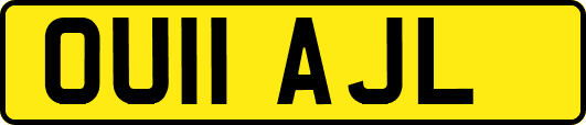 OU11AJL