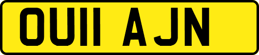 OU11AJN