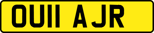 OU11AJR