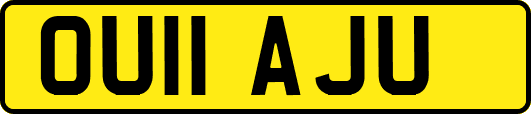 OU11AJU