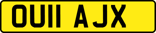 OU11AJX