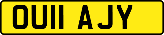 OU11AJY