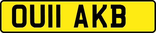 OU11AKB
