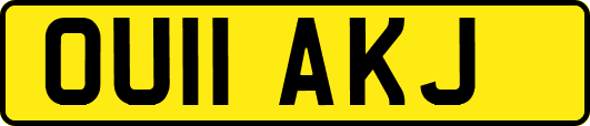 OU11AKJ