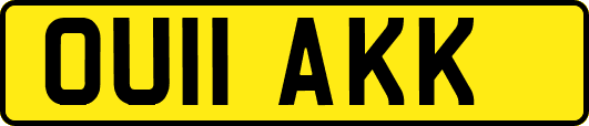 OU11AKK