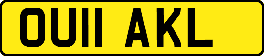 OU11AKL