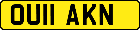 OU11AKN