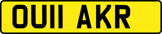 OU11AKR