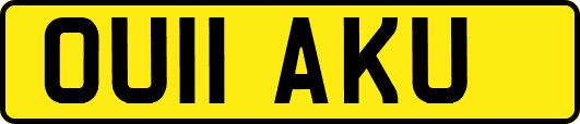 OU11AKU