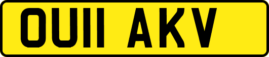 OU11AKV