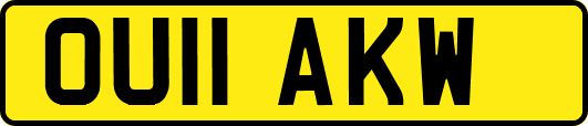 OU11AKW