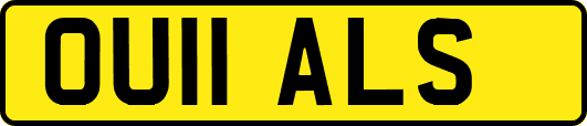 OU11ALS