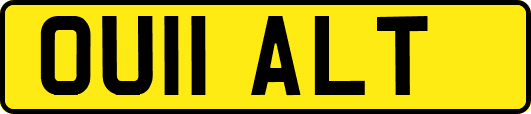 OU11ALT