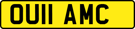 OU11AMC