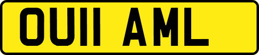 OU11AML