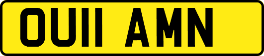 OU11AMN