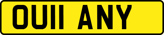 OU11ANY
