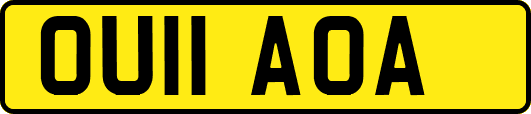 OU11AOA