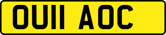 OU11AOC