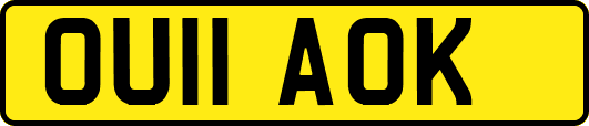 OU11AOK