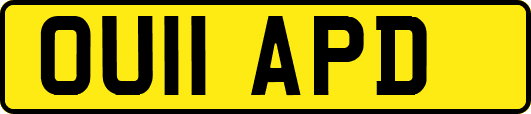 OU11APD