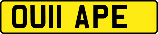 OU11APE