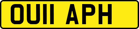 OU11APH