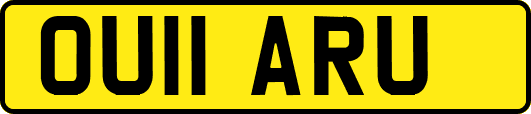 OU11ARU