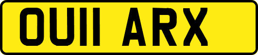 OU11ARX