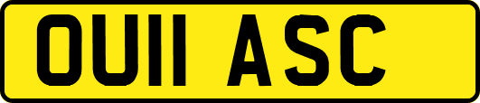 OU11ASC