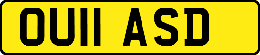 OU11ASD