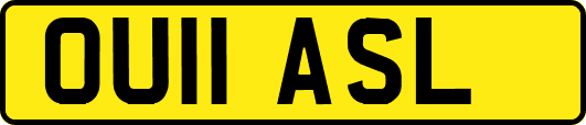 OU11ASL