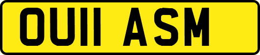 OU11ASM