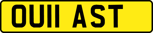 OU11AST