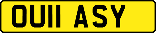 OU11ASY