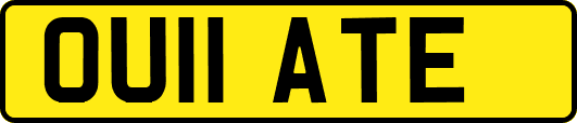 OU11ATE
