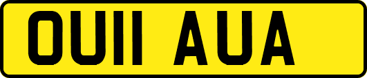 OU11AUA