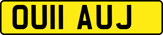 OU11AUJ