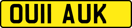 OU11AUK
