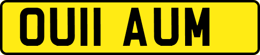 OU11AUM