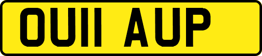 OU11AUP