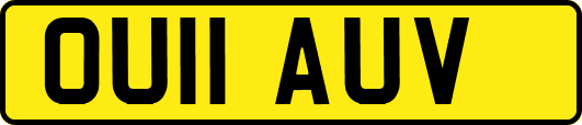 OU11AUV