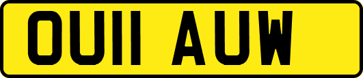 OU11AUW