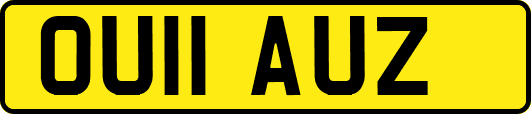 OU11AUZ