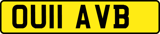 OU11AVB