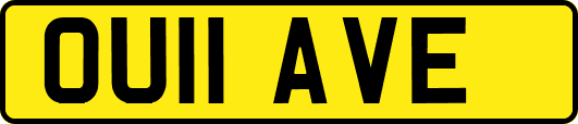OU11AVE