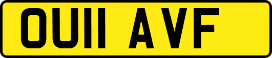 OU11AVF