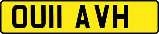 OU11AVH