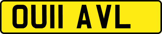 OU11AVL
