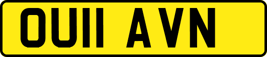 OU11AVN